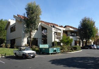 More details for 2955 E Hillcrest Dr, Thousand Oaks, CA - Flex for Lease