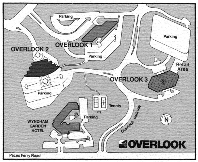 2859 Paces Ferry Rd SE, Atlanta, GA à louer - Autre - Image 2 de 20