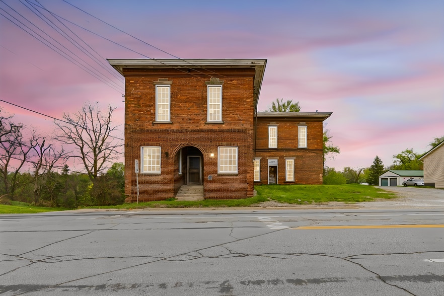 2699 E Center St, North Kingsville, OH for sale - Building Photo - Image 2 of 54