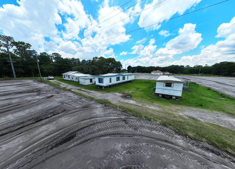 3901 W Trapnell Rd, Plant City, FL à vendre - Photo du bâtiment - Image 2 de 6