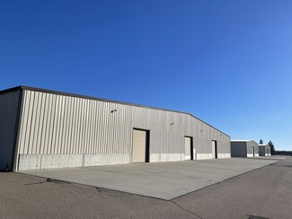 Plus de détails pour 22690 South Ave, Corning Ca 96021, Corning, CA - Industriel/Logistique à louer