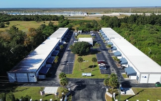 Plus de détails pour 700 S John Rodes Blvd, Melbourne, FL - Local d'activités, Industriel à louer