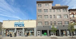 Plus de détails pour 435 Knickerbocker Ave, Brooklyn, NY - Commerce de détail à louer