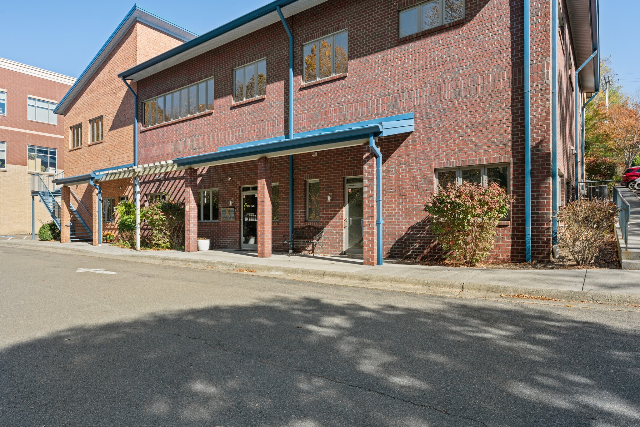 610 State Farm Rd, Boone, NC for sale Primary Photo- Image 1 of 2