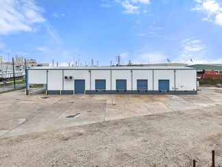Plus de détails pour 620 Gellhorn Dr, Houston, TX - Industriel à vendre
