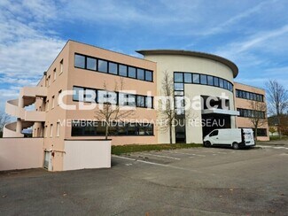 More details for 19 Rue Louis De Broglie, Dijon - Office for Sale