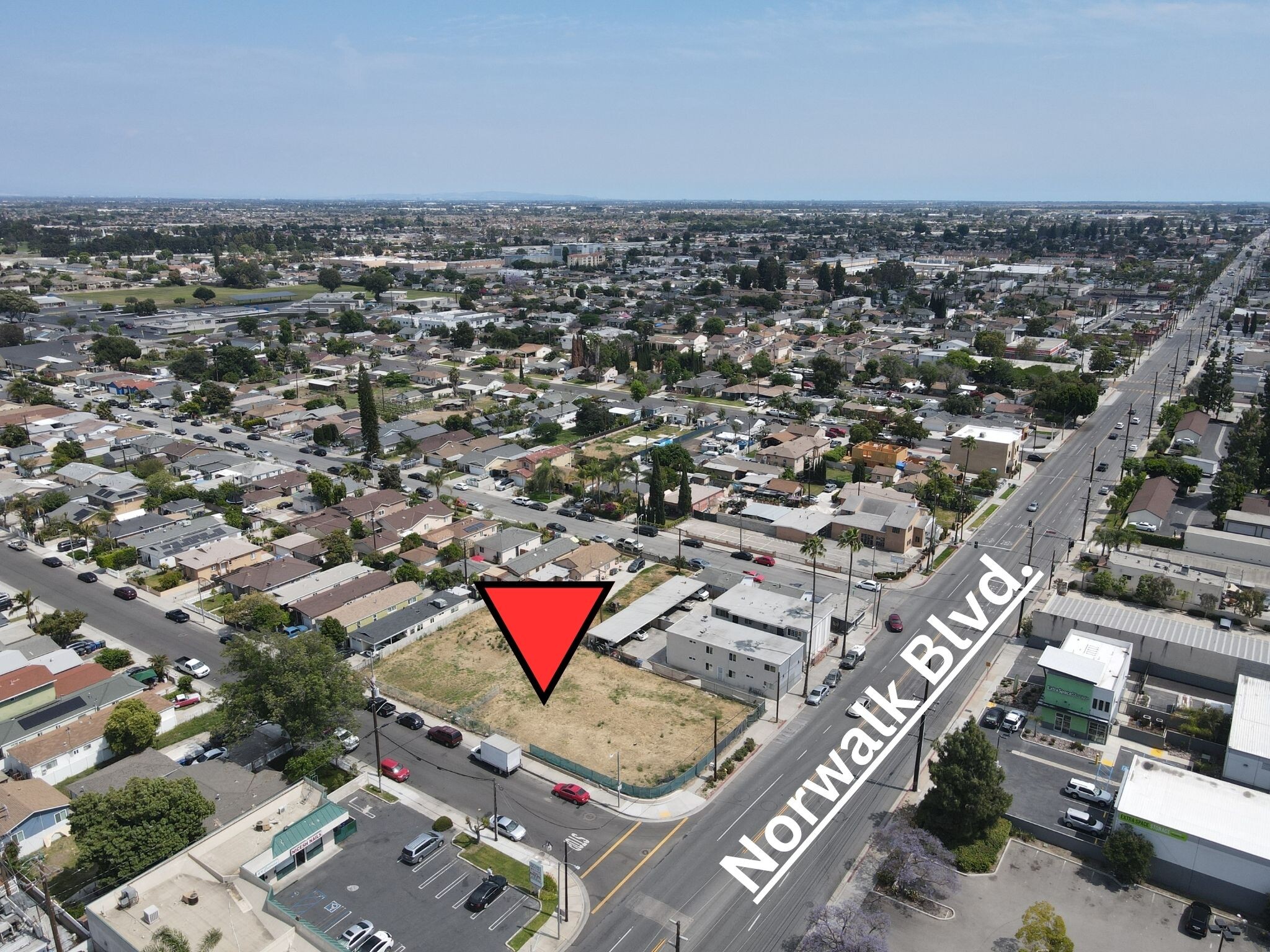 21102 Norwalk, Hawaiian Gardens, CA for lease Primary Photo- Image 1 of 10