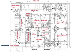 5700 Darrow Rd, Hudson, OH for lease Floor Plan- Image 1 of 1
