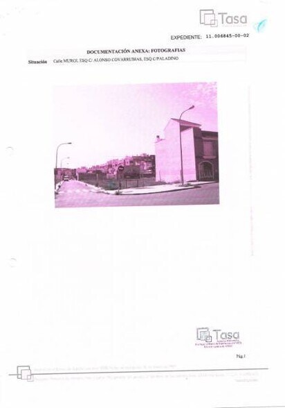 Land in El Ejido, Almería for sale - Primary Photo - Image 2 of 7