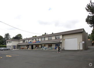 More details for 14439-14465 SE Stark St, Portland, OR - Flex for Lease