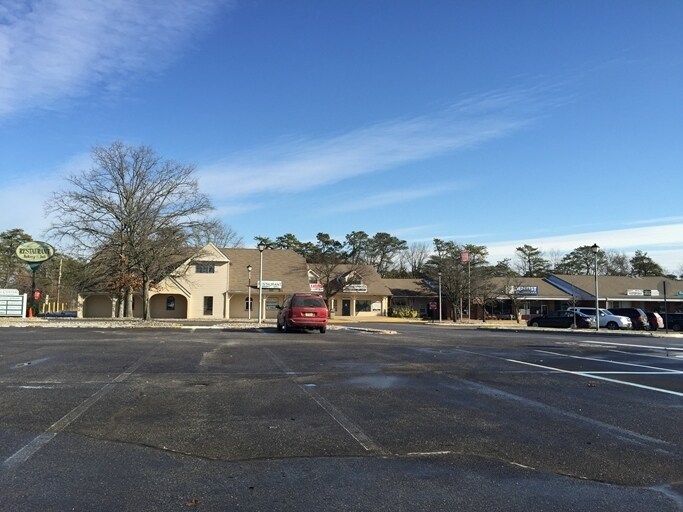 550 Route 530, Whiting, NJ for lease - Building Photo - Image 1 of 8