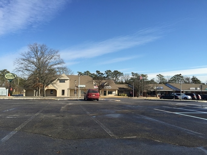 550 Route 530, Whiting, NJ for lease Building Photo- Image 1 of 9