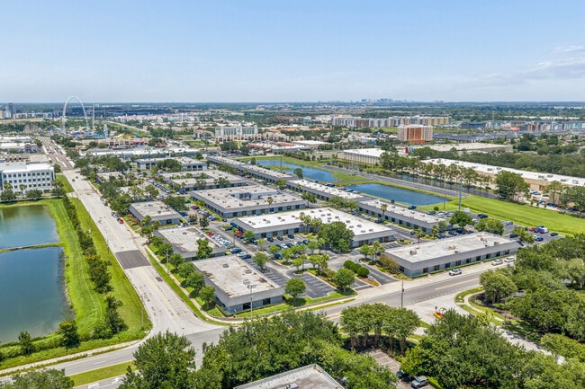 More details for 7041 Grand National Dr, Orlando, FL - Office, Flex for Lease