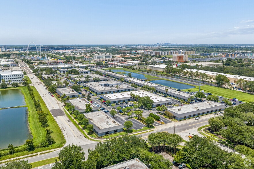 7041 Grand National Dr, Orlando, FL for lease - Building Photo - Image 1 of 17