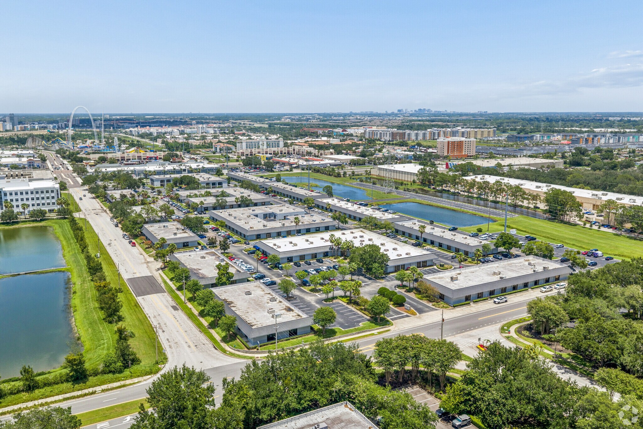 7041 Grand National Dr, Orlando, FL à louer Photo du bâtiment- Image 1 de 23