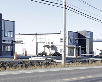 Plus de détails pour 1352 Boul Lionel-Boulet, Varennes, QC - Industriel à vendre