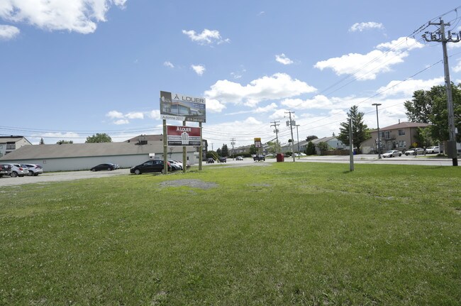 More details for Rue Bellehumeur & Ch De La Savane – Land for Sale, Gatineau, QC