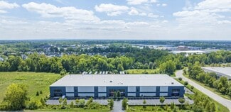 More details for 1801-1831 Deffenbaugh Ct, Columbus, OH - Industrial for Lease