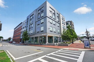 More details for 221 Washington St, Salem, MA - Retail for Lease