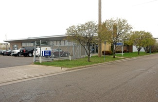 Plus de détails pour NEFCO Total Tool Supply Portfolio – Industriel à vendre