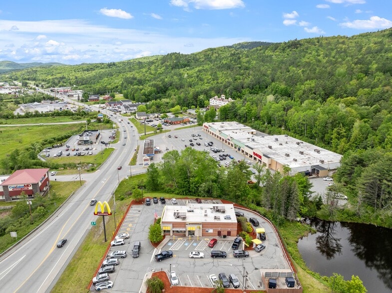 570 Meadow St, Littleton, NH for lease - Building Photo - Image 2 of 10