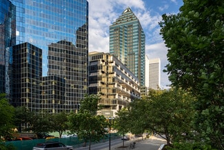 More details for 1801 Av Mcgill Collège, Montréal, QC - Office for Lease