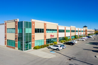 Plus de détails pour 6701-6769 Fairmount Dr SE, Calgary, AB - Industriel à vendre