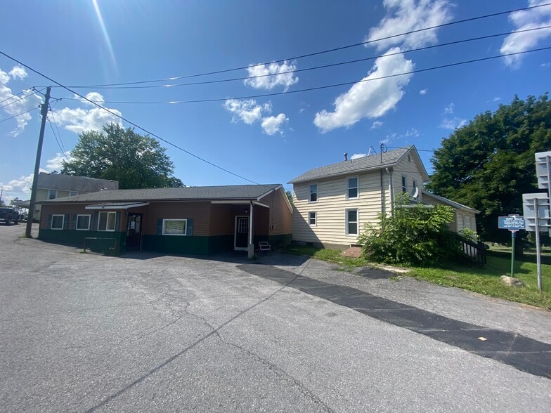 99 Rochester Street, Port Byron, NY for lease - Building Photo - Image 2 of 5