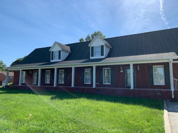 1420 Hills Chapel Rd, Manchester, TN à vendre - Photo du bâtiment - Image 3 de 29