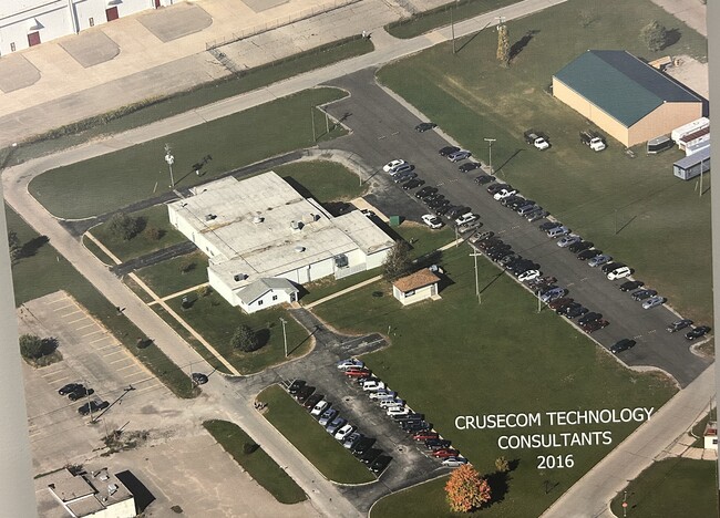 More details for 6080 Jet St, Oscoda, MI - Industrial for Sale