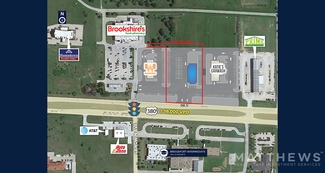 More details for 211 US Highway 380, Bridgeport, TX - Land for Lease