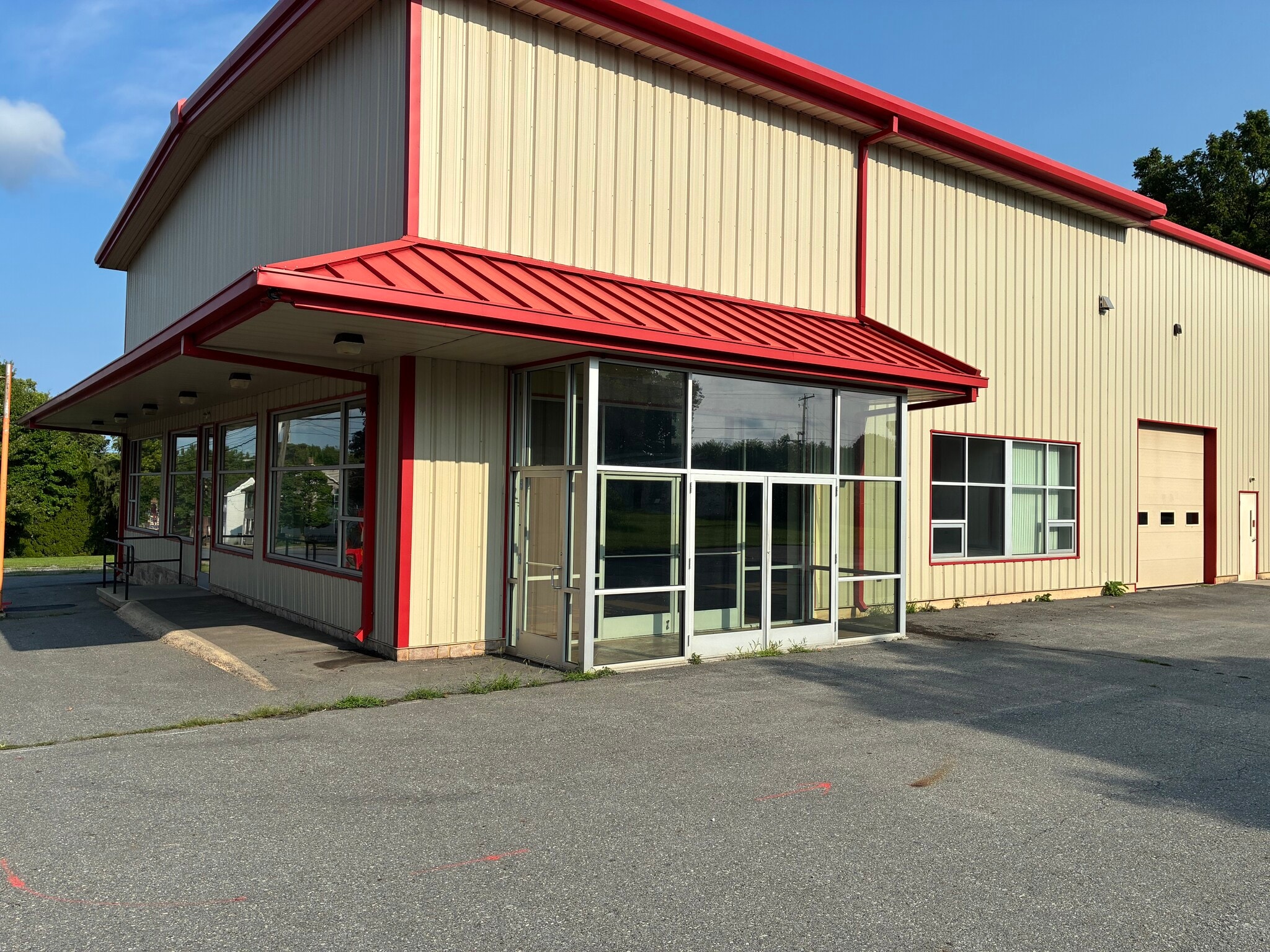 1115 Lancaster Ave, Columbia, PA for lease Building Photo- Image 1 of 9