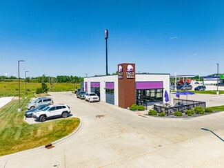 More details for 4861 220th Ave, Reed City, MI - Retail for Sale