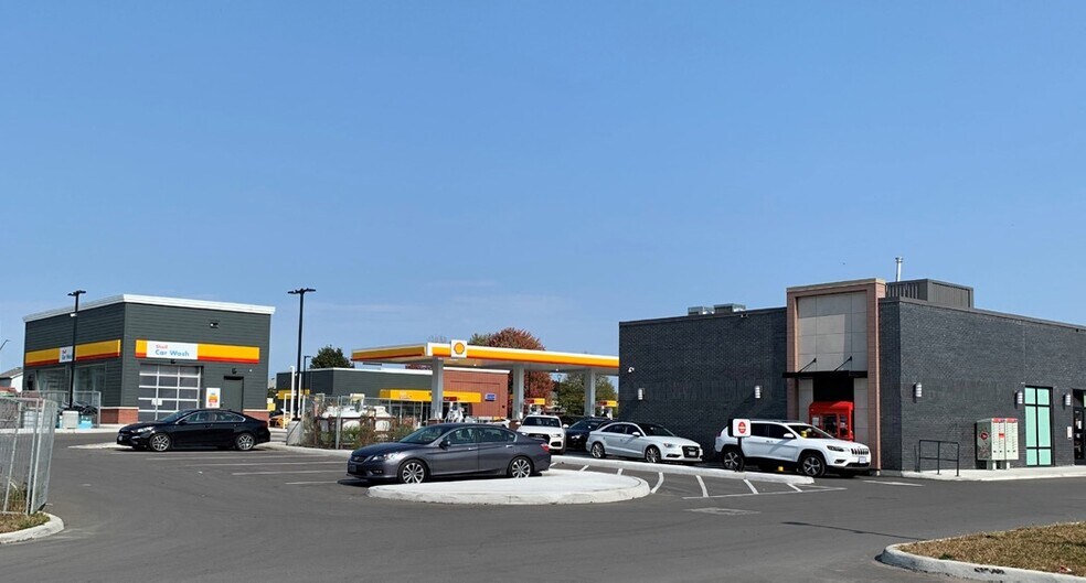 1405 Bloor St, Clarington, ON for lease - Building Photo - Image 3 of 7