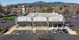 More details for 1665-1671 N 18th St, Springfield, OR - Retail for Lease