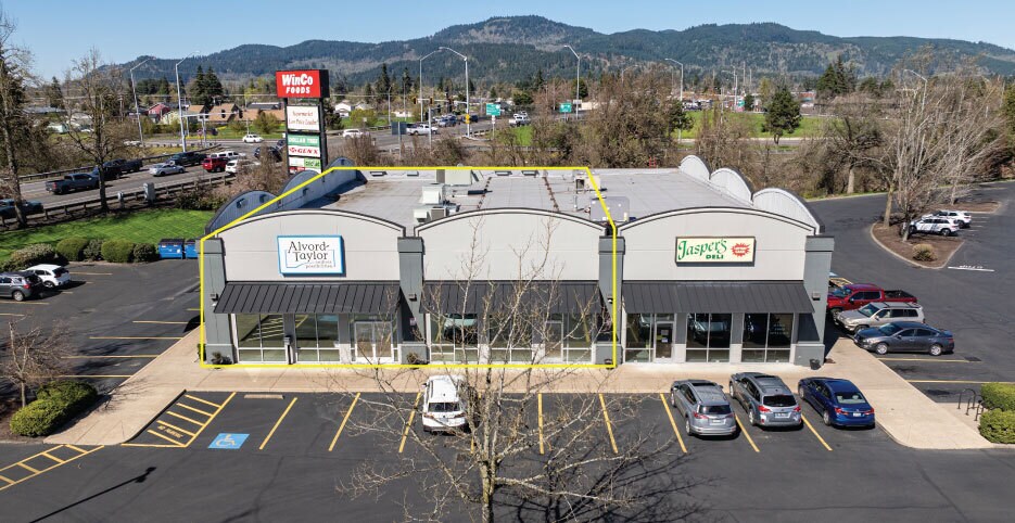 1665-1671 N 18th St, Springfield, OR for lease Primary Photo- Image 1 of 8