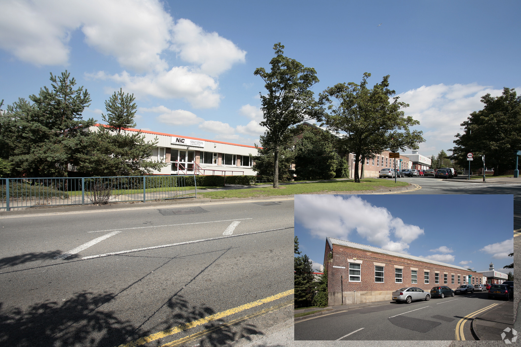 High St, Stalybridge for sale Building Photo- Image 1 of 1