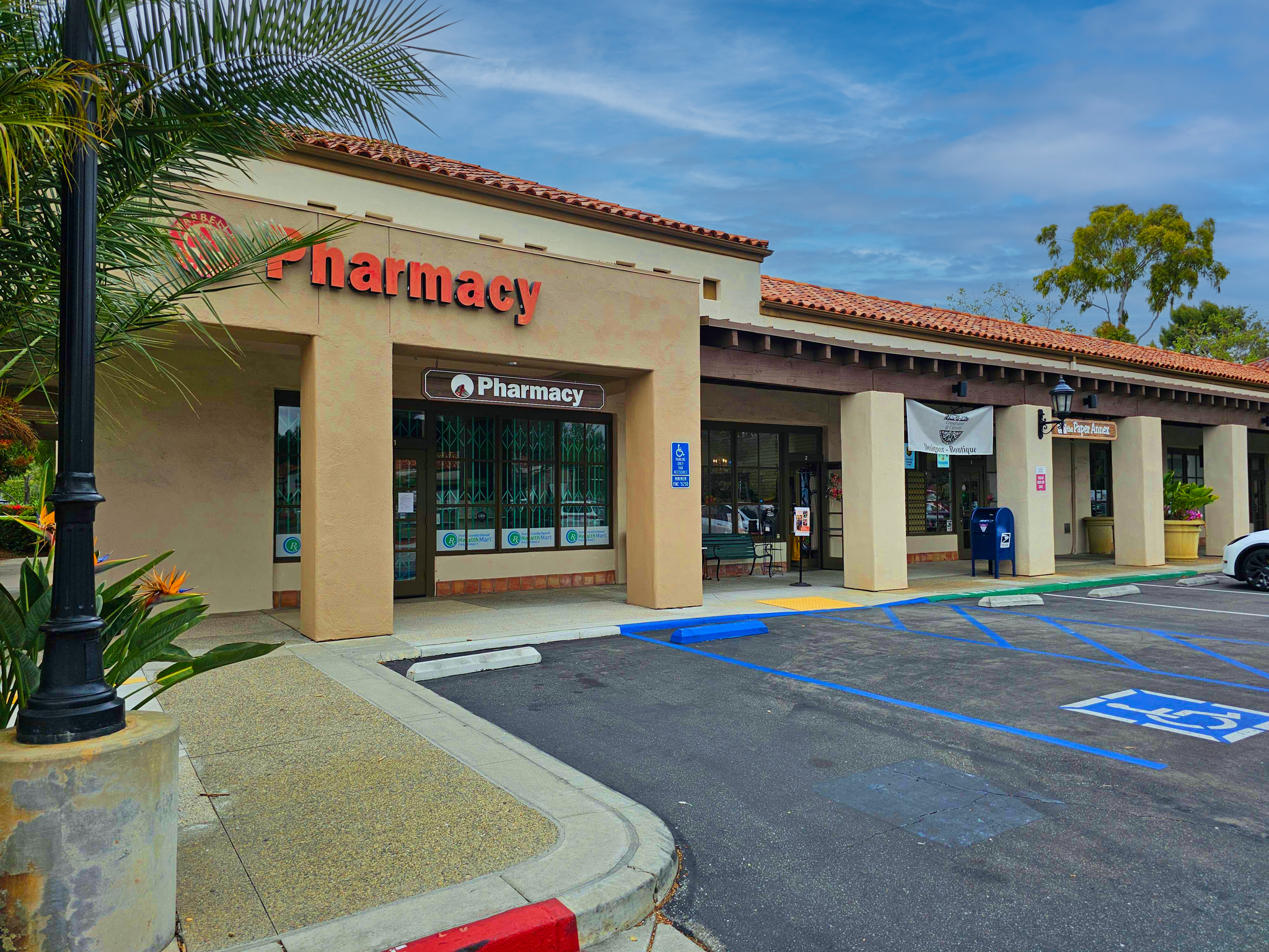 31103-31115 Rancho Viejo Rd, San Juan Capistrano, CA for lease Building Photo- Image 1 of 20