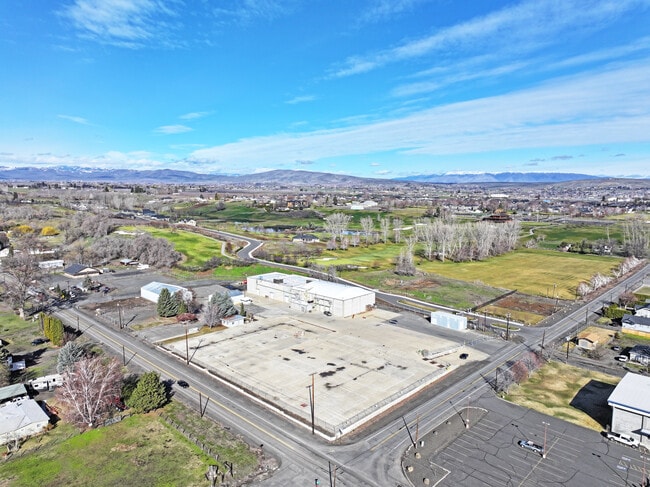 More details for 8603 Ahtanum Rd, Yakima, WA - Industrial for Lease
