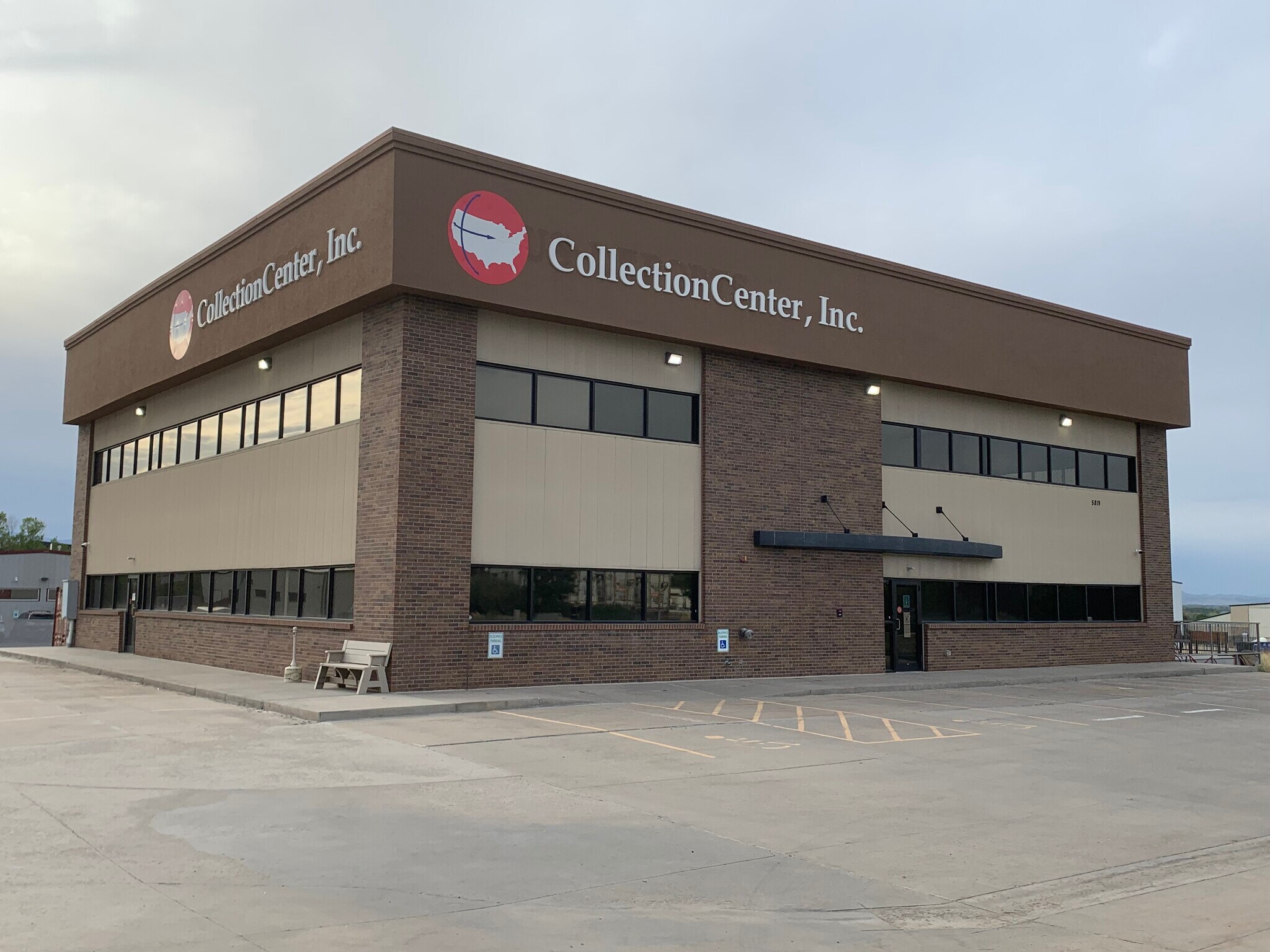 5819 Lockheed Ave, Loveland, CO à vendre Photo du bâtiment- Image 1 de 1