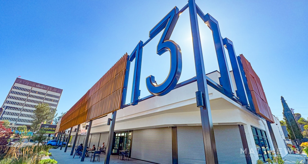 1301-1311 Glendale Blvd, Los Angeles, CA for lease - Building Photo - Image 2 of 6