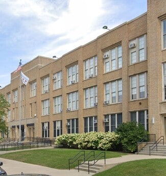 Plus de détails pour 7627 S Constance Ave, Chicago, IL - Spécialité à vendre