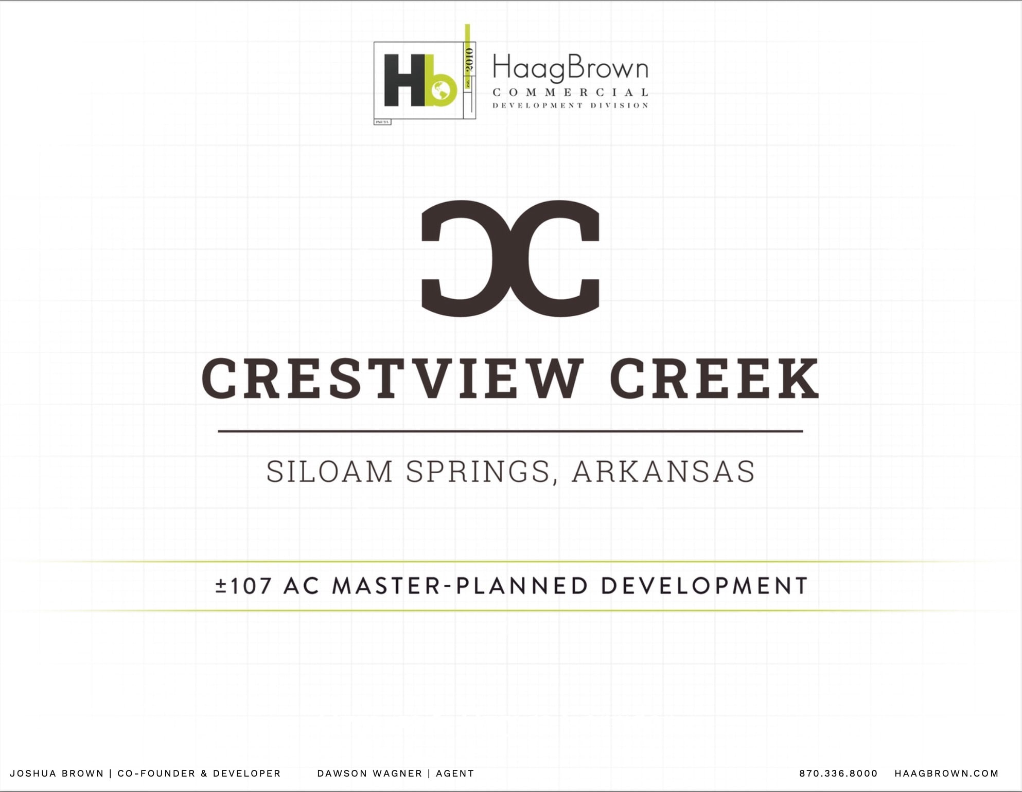 4095 US-412, Siloam Springs, AR for sale Building Photo- Image 1 of 6