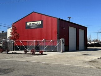 More details for 517 E Hawthorne St, Fort Wayne, IN - Industrial for Lease