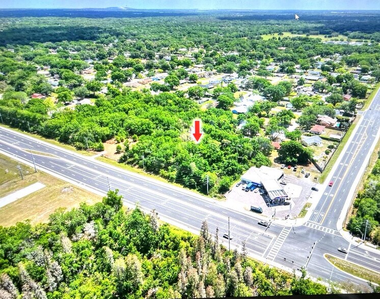3210 W Pipkin Rd, Lakeland, FL à vendre - Photo du bâtiment - Image 2 de 6