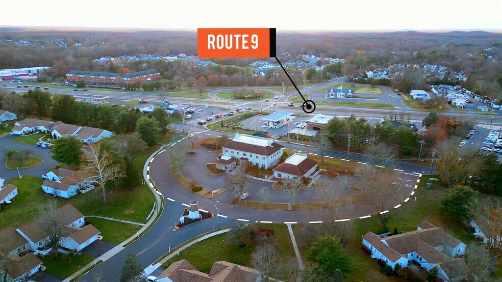 1 Dag Hammarskjold Blvd, Howell, NJ à vendre - Vidéo sur l’inscription commerciale - Image 2 de 109