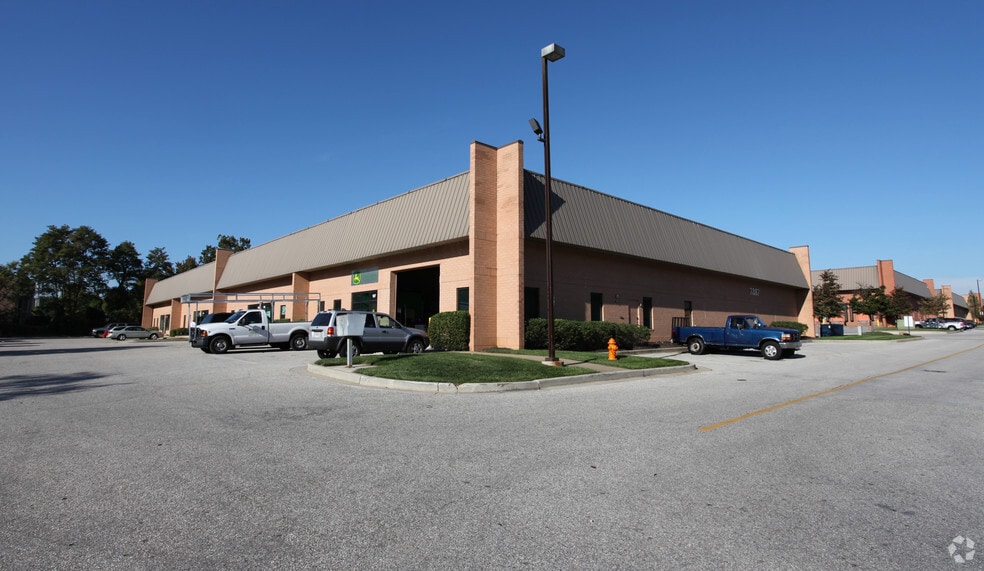 7387 Washington Blvd, Elkridge, MD for lease - Building Photo - Image 3 of 5