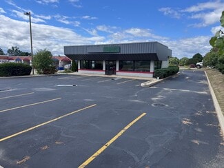 Plus de détails pour 6143 Regency West Dr, Racine, WI - Commerce de détail à vendre