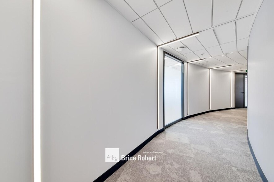 129 Rue Servient, Lyon à louer - Photo intérieure - Image 3 de 26