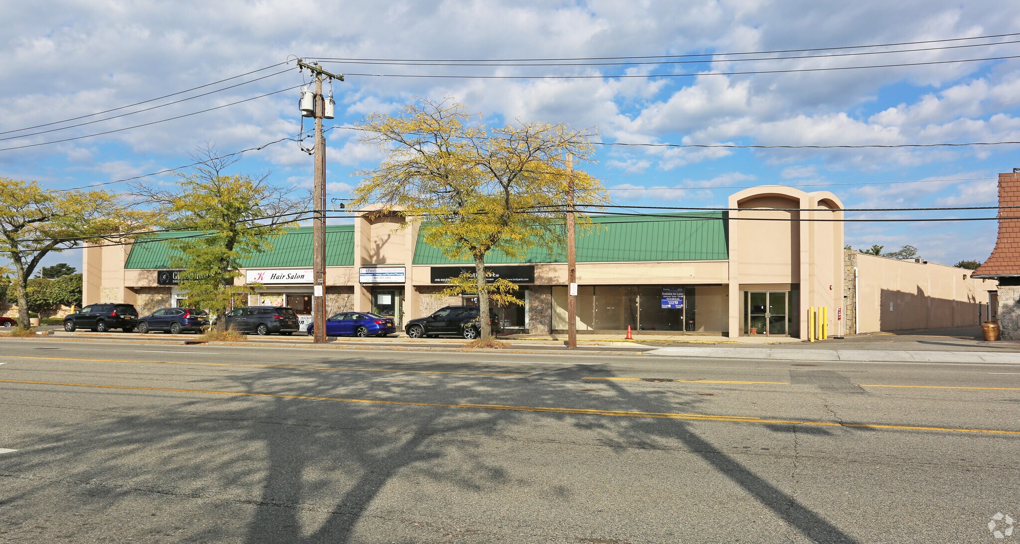 250-260 W Old Country Rd, Hicksville, NY for lease Primary Photo- Image 1 of 17